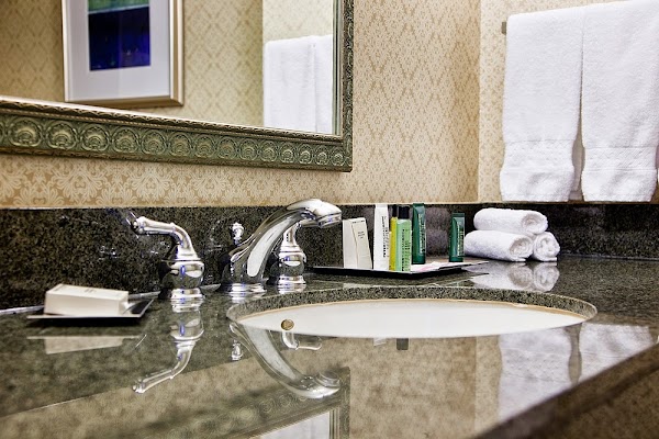 Hilton Scranton & Conference Center