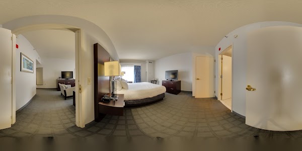 Hilton Scranton & Conference Center