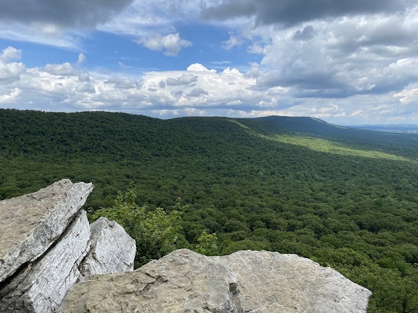Hawk Mountain Sanctuary