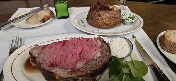 Musso & Frank Grill