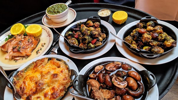 Musso & Frank Grill