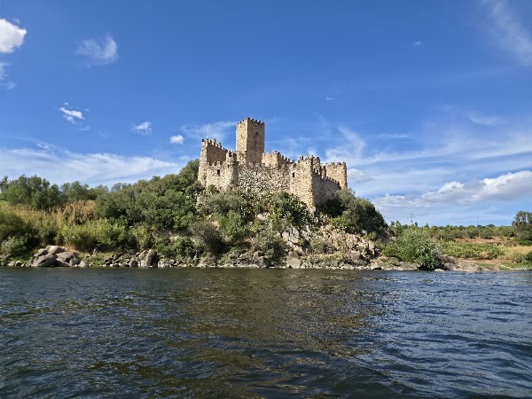 Château d'Almourol