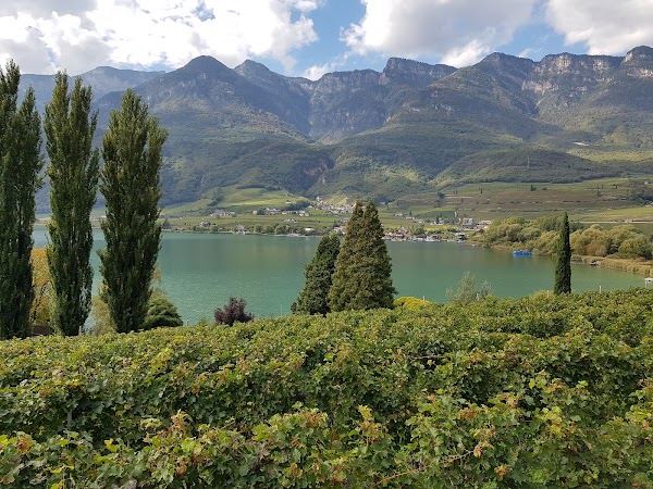 Kalterer See