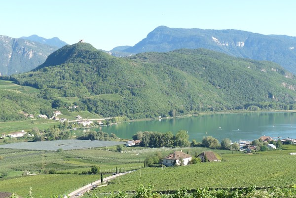Kalterer See