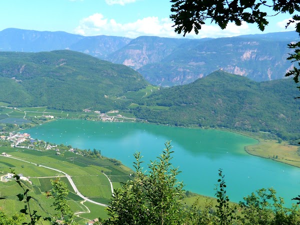 Kalterer See