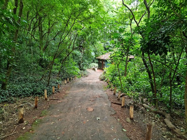 Parque Ecológico Municipal "Bióloga Tânia Mara"
