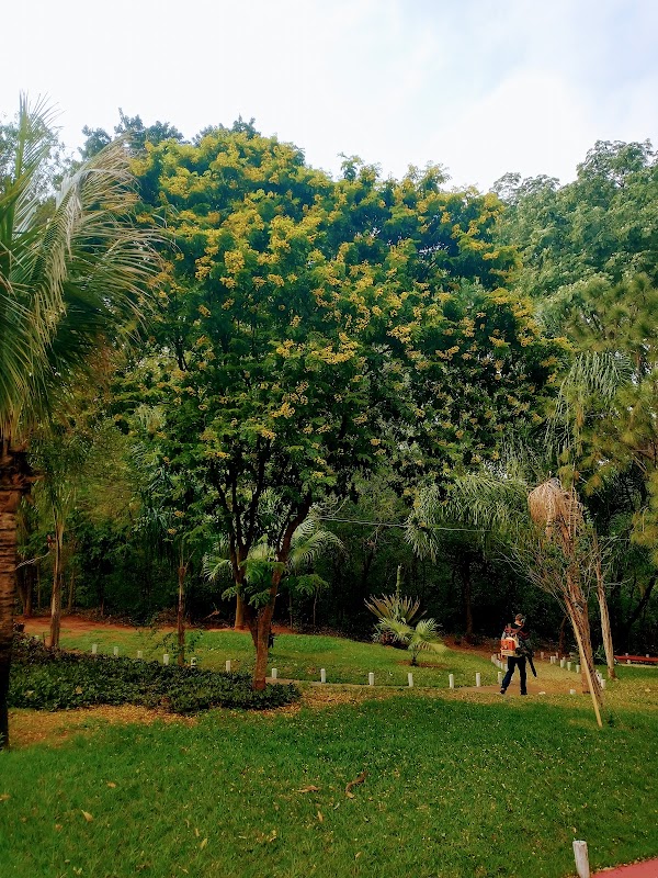 Parque Ecológico Municipal "Bióloga Tânia Mara"