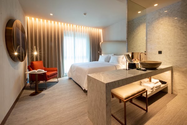 BessaHotel Baixa