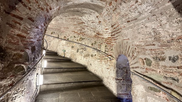 White Tower of Thessaloniki
