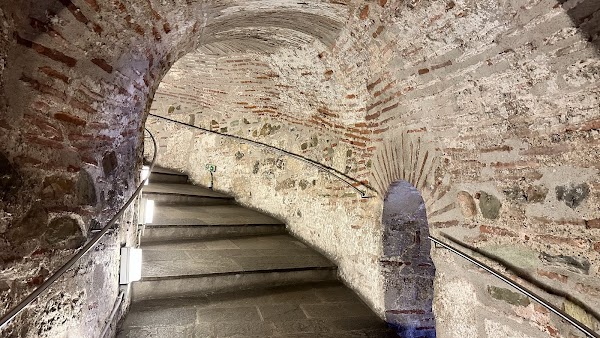 White Tower of Thessaloniki