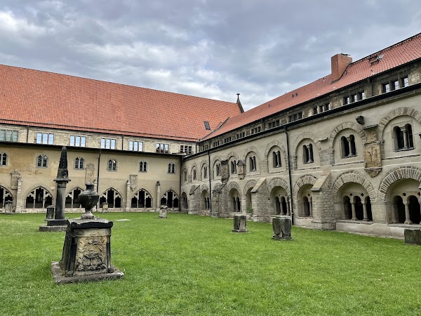 Dom zu Magdeburg