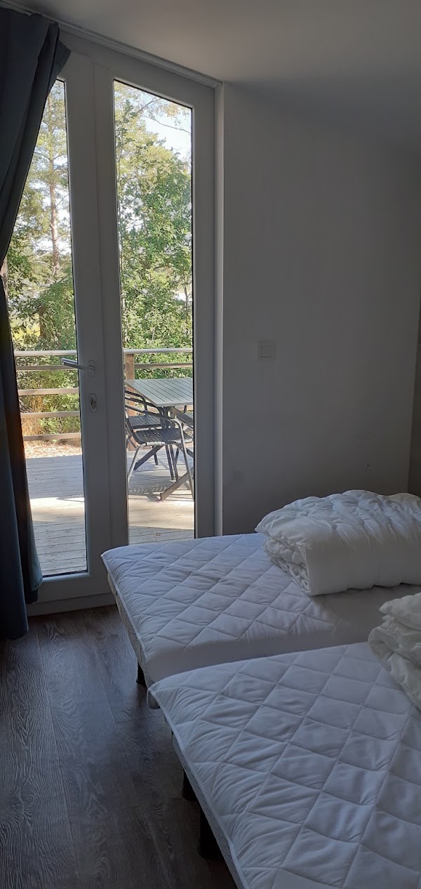 Stensö Camping & Fritid AB