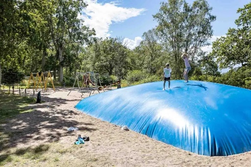 Stensö Camping & Fritid AB