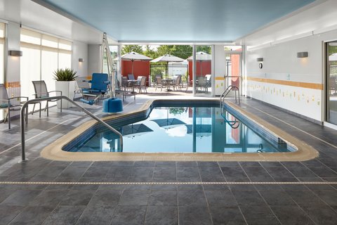 Fairfield by Marriott Inn & Suites DuBois