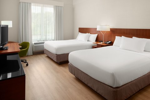 Fairfield by Marriott Inn & Suites DuBois