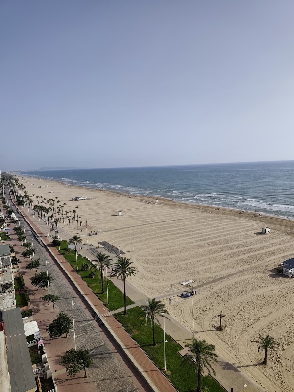 Platja de Gandia