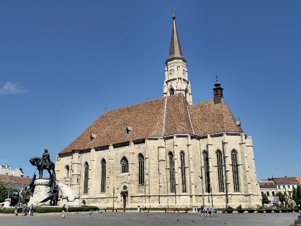 Saint Michael’s Church