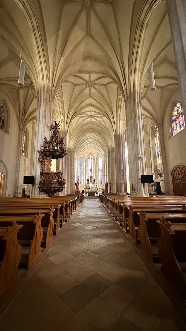 Saint Michael’s Church
