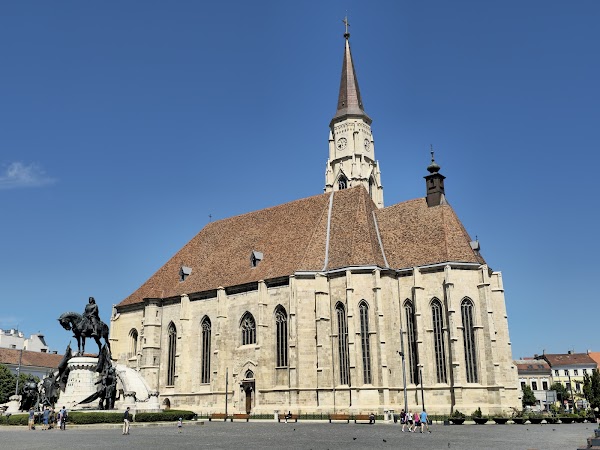 Saint Michael’s Church