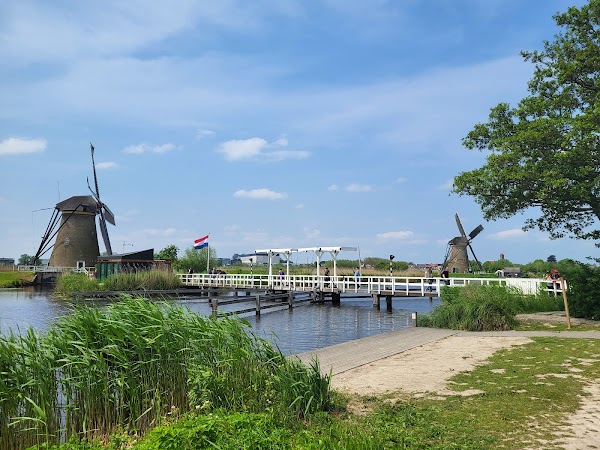 Partycentrum De Klok