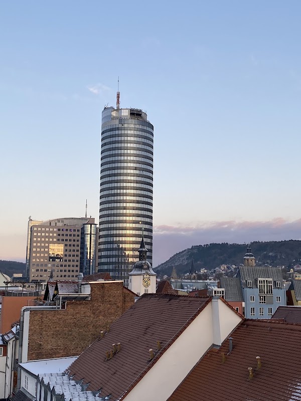 Hotel Eulensteins