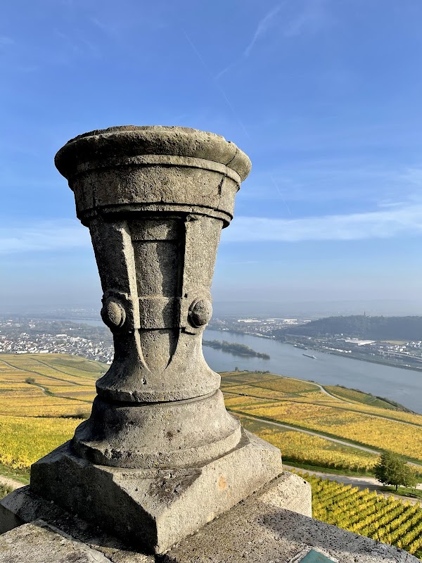Niederwald Monument