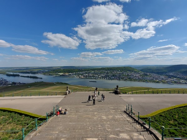 Niederwald Monument