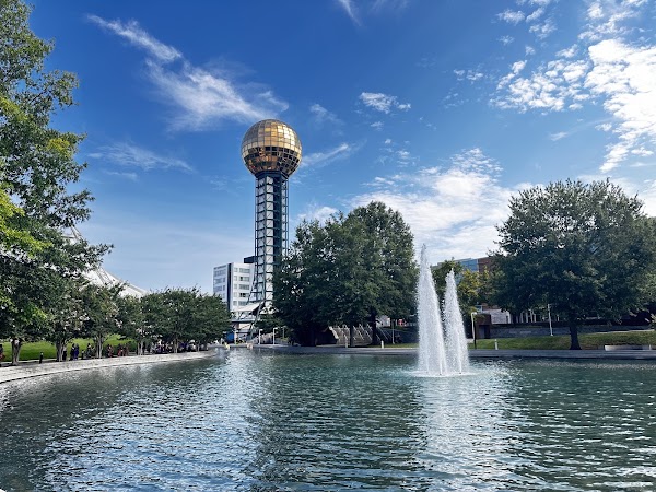 World's Fair Park