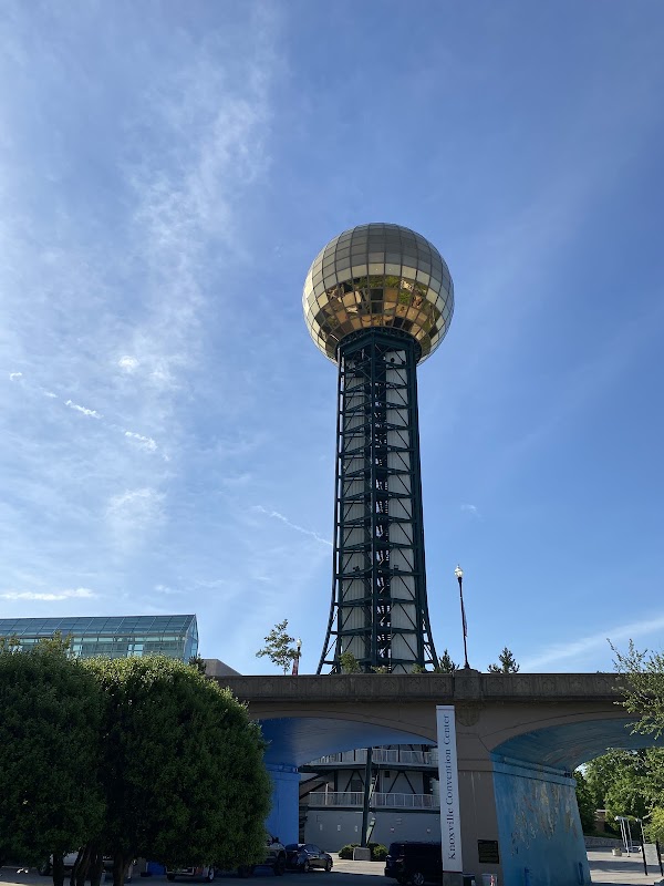 World's Fair Park