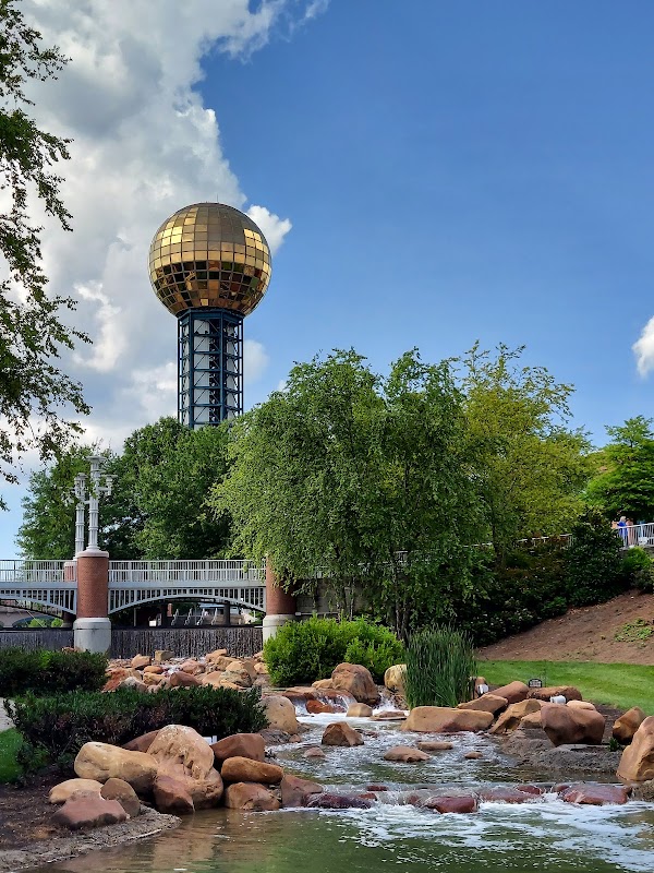 World's Fair Park