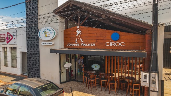 Água Doce Cachaçaria