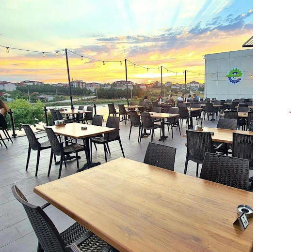 Ergene Göl Restaurant