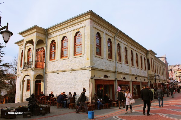 Bartın Kent Müzesi