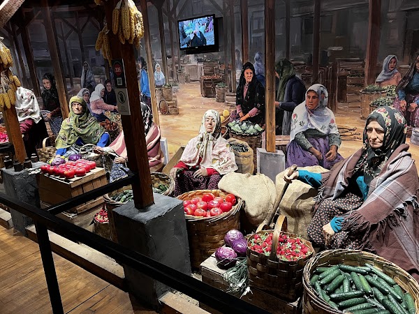 Bartın Kent Müzesi