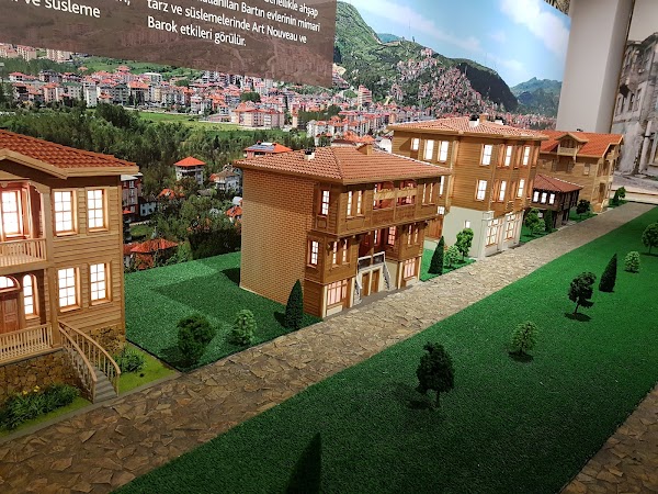 Bartın Kent Müzesi