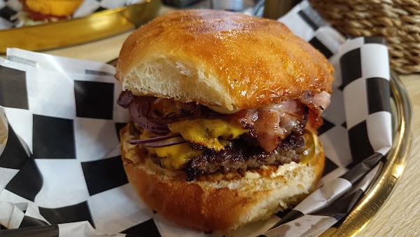 Beef Masters