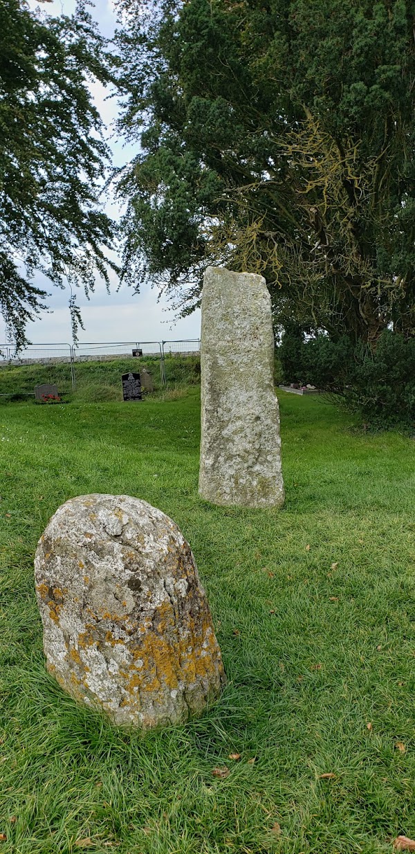 Hill of Tara