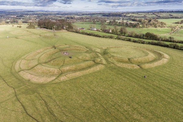 Hill of Tara