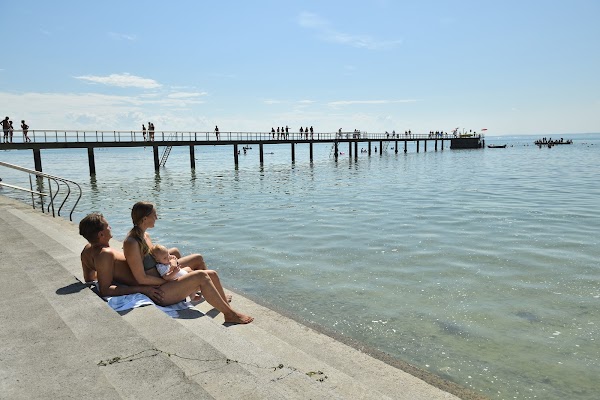 Strandbad Friedrichshafen
