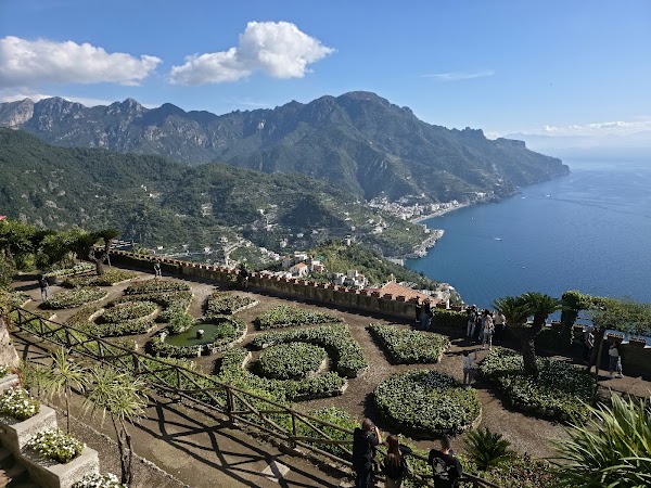 Villa Rufolo