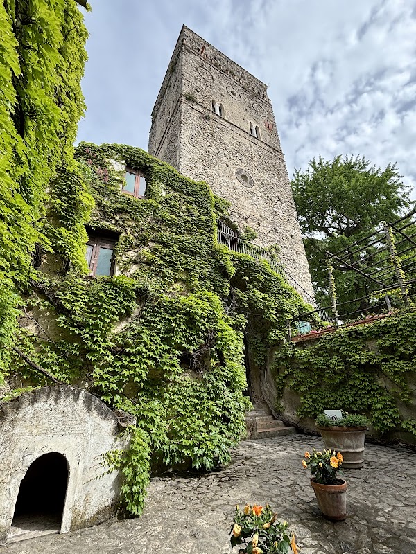 Villa Rufolo