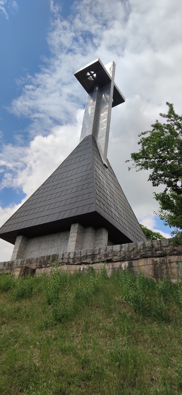 Cetățuia Park
