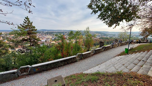 Cetățuia Park