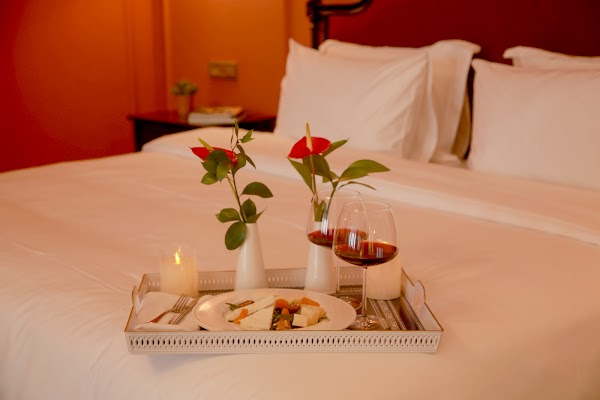 ANIM Boutique Hotel