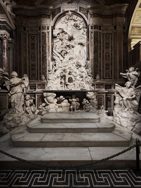 Sansevero Chapel Museum