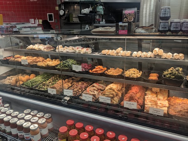 Ventimiglia Italian Foods