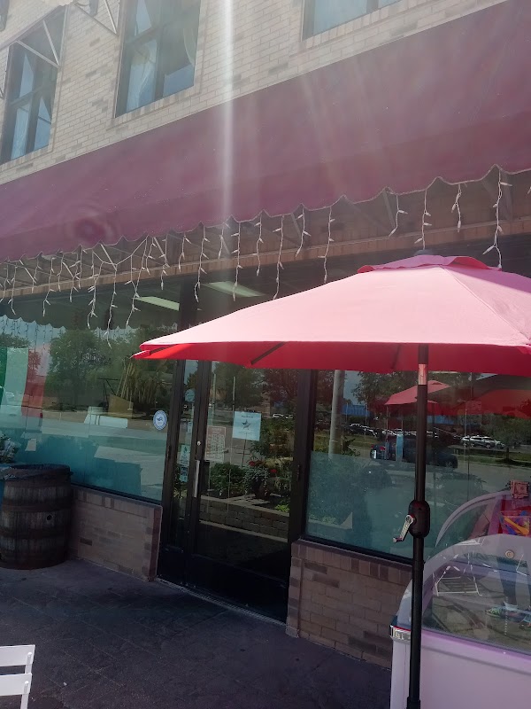 Ventimiglia Italian Foods