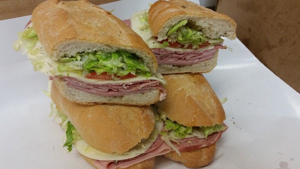 Ventimiglia Italian Foods