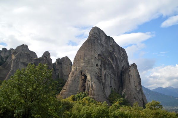 Viewpoint Meteora