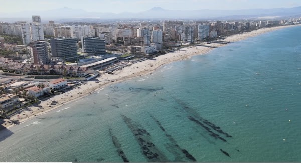 San Juan Playa